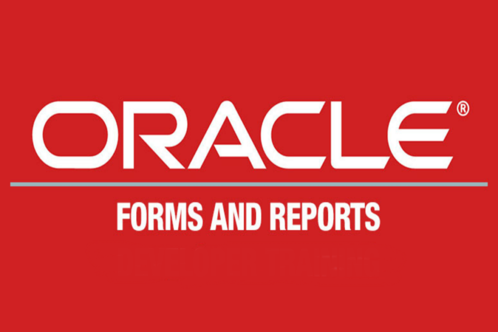 oracle forms reports training institute in velachery chennai